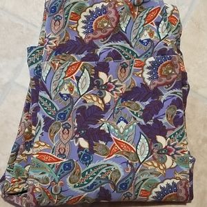 Lularoe OS Leggings